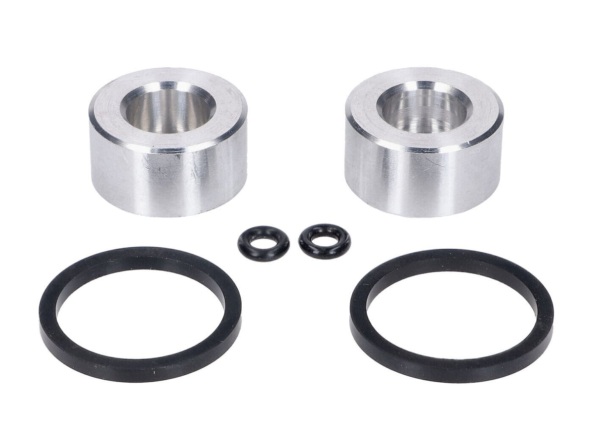 Brake Caliper Repair Kit Naraku 25x13mm AJP (rear)