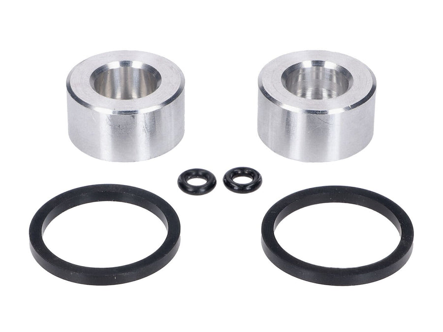Brake Caliper Repair Kit Naraku 25x13mm AJP (rear)