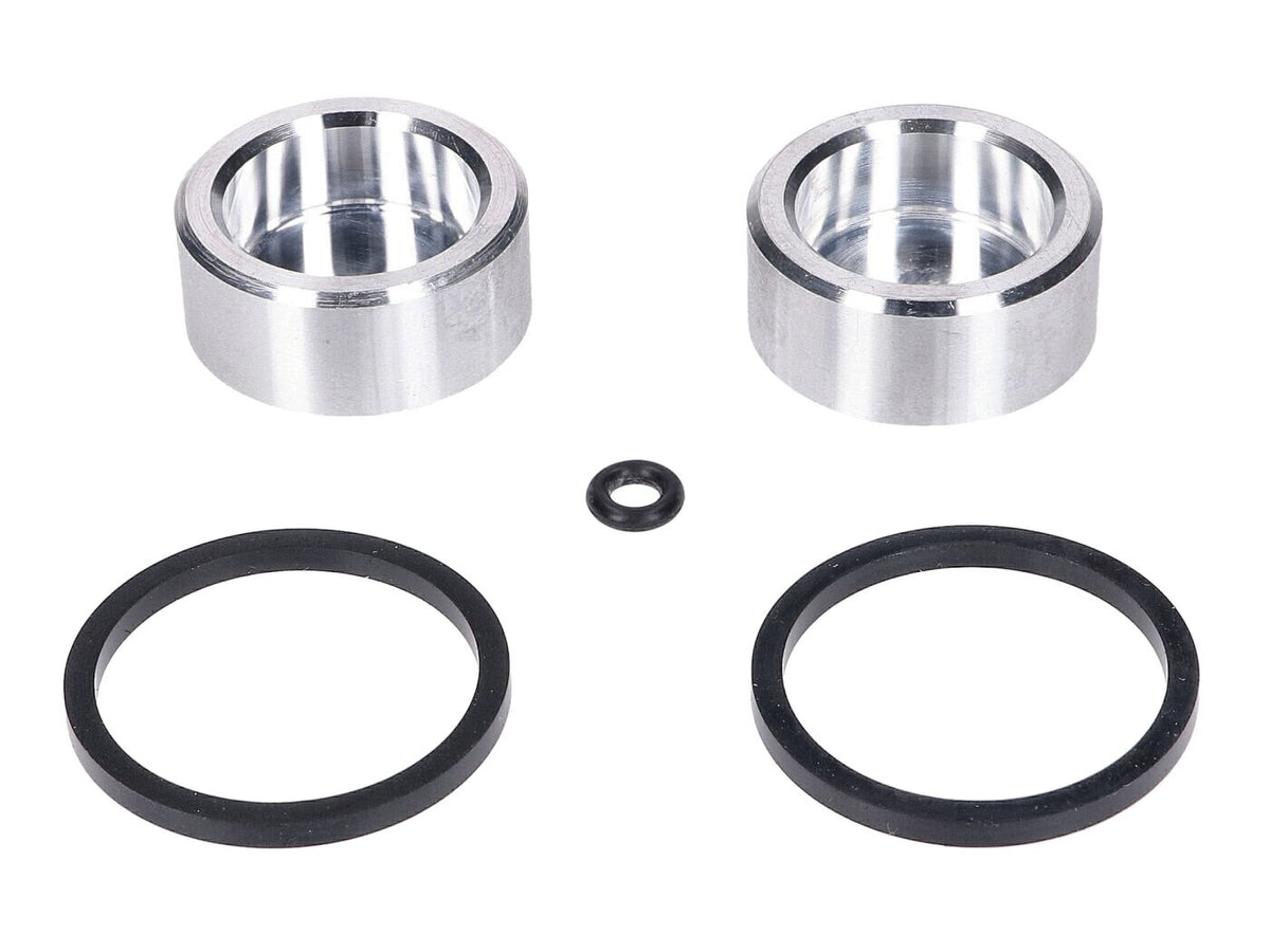 Brake Caliper Repair Kit Naraku 30x13mm AJP (front)