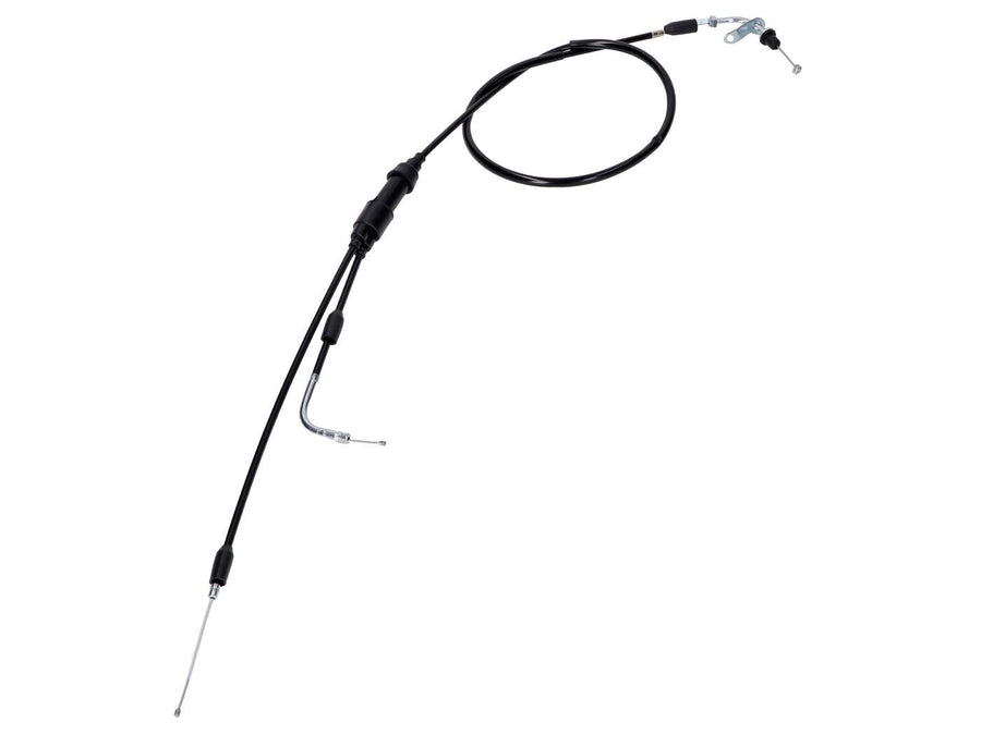 Throttle Cable Rieju MRT after 2005 with Pricol pump