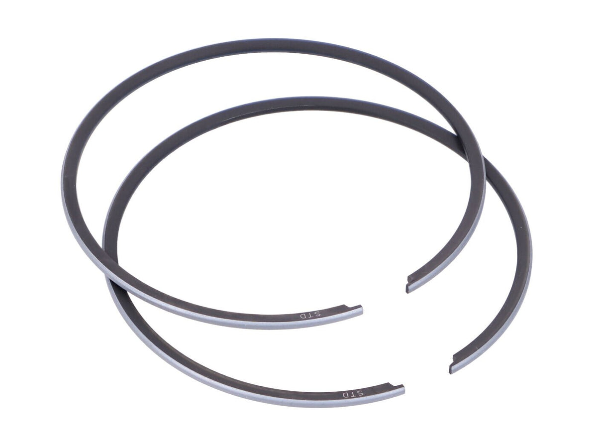 Piston Rings Naraku 70cc AM6 / Derbi
