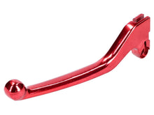 Clutch Lever Naraku Derbi / Rieju / Beta / Aprilia red
