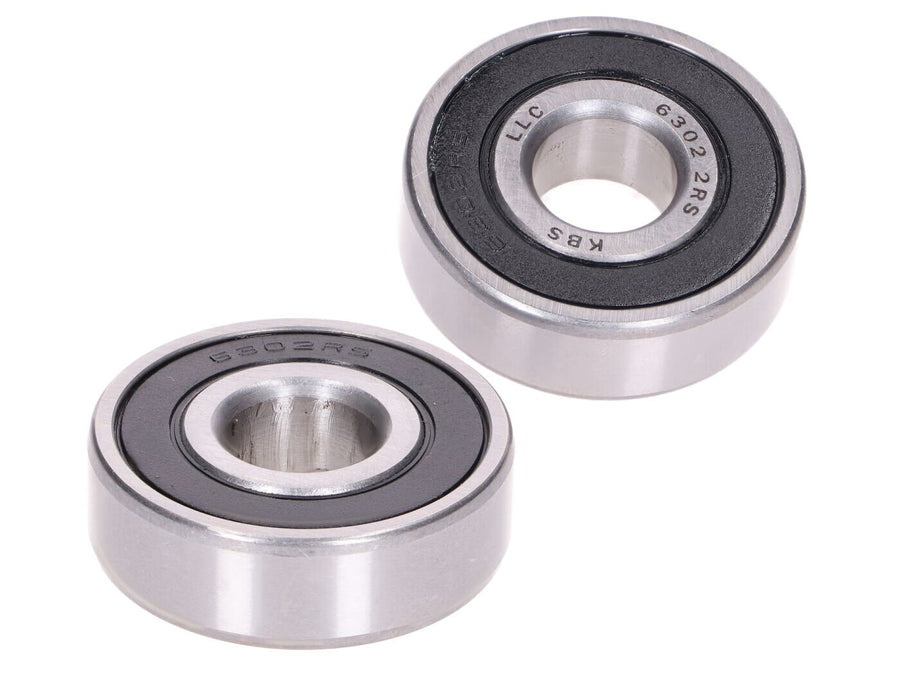 Wheel Bearings Naraku front / rear Cagiva Mito