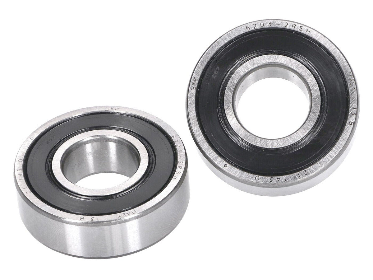 Wheel Bearings Naraku front / rear Premium SKF Beta RR 50