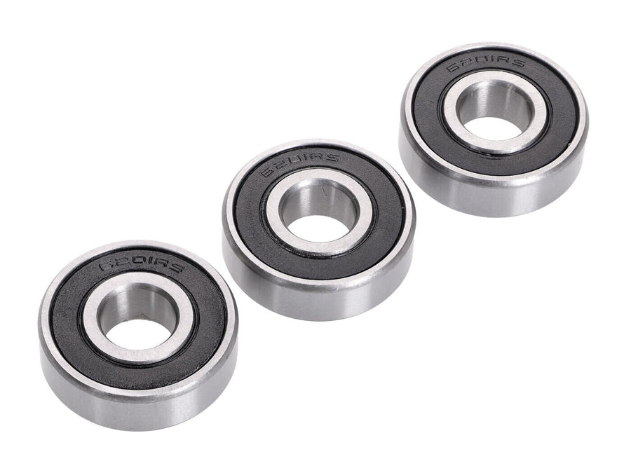 Wheel Bearings Naraku front Aprilia Atlantic Sprint 400 / 500