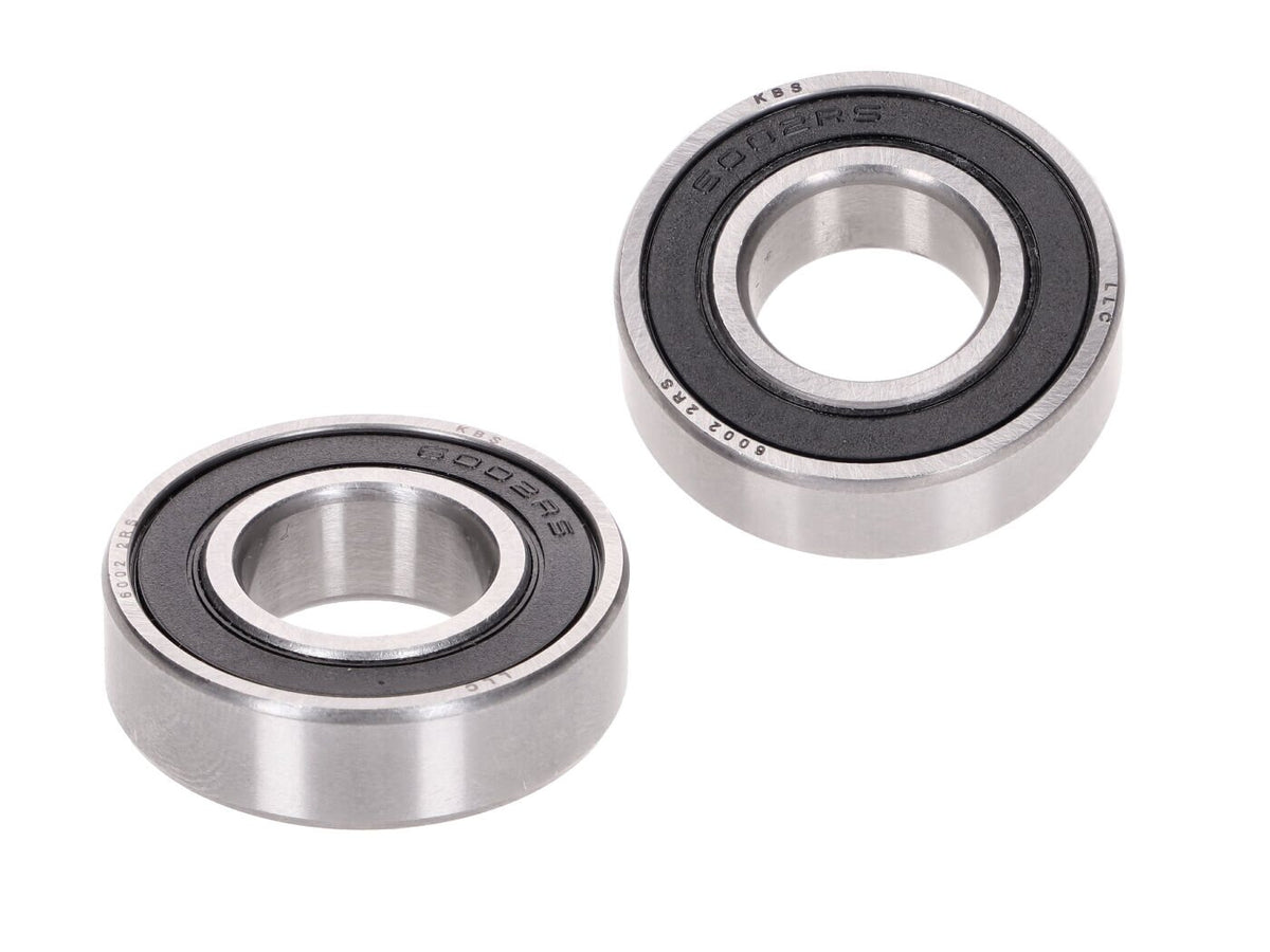 Wheel Bearings Naraku front Piaggio Sfera NSL1T / NS81T