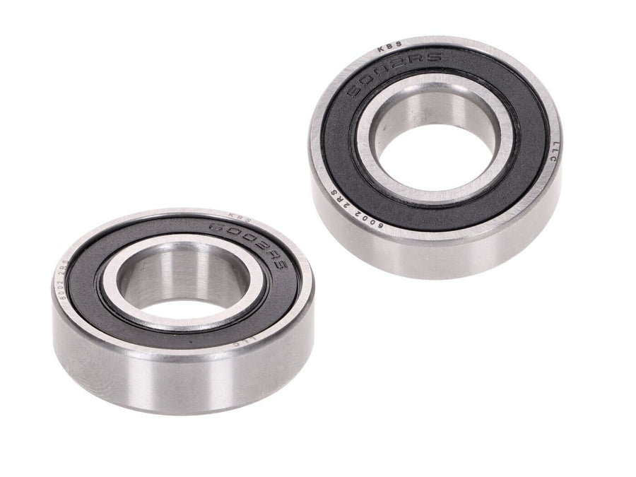 Wheel Bearings Naraku front Piaggio Sfera NSL1T / NS81T