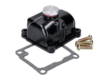 Float Bowl with drain plug Naraku Racing PHBG