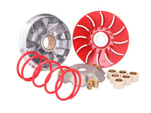 CVT Naraku Maxi-Speed Piaggio Fly / Liberty / Vespa Primavera / Sprint / LX / S 125i / 150i 3V