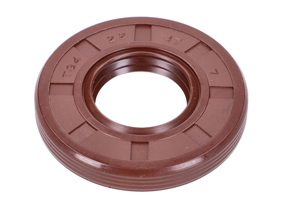 Oil Seal Naraku FKM Premium 22x47x7mm