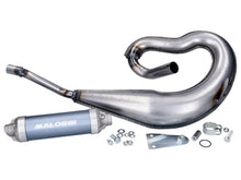Exhaust Malossi Too Bad d.22mm Piaggio Ciao