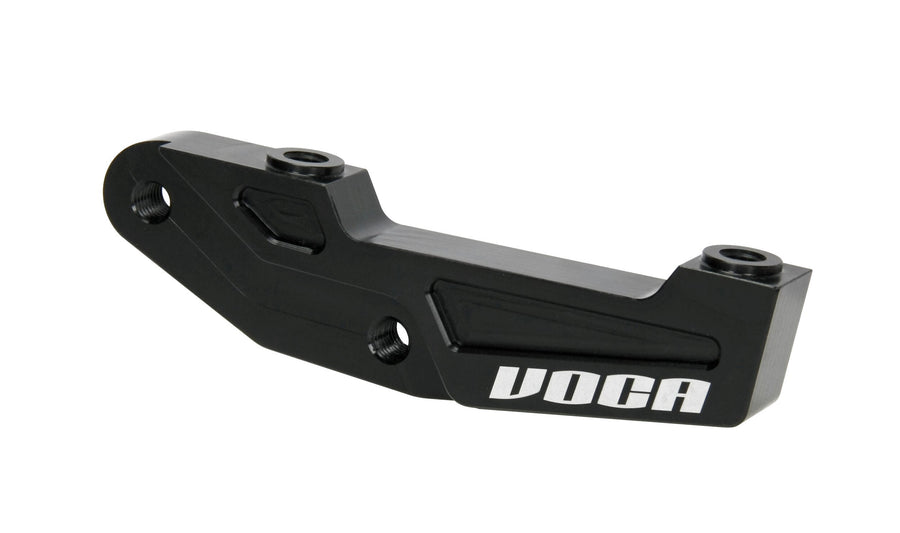 Brake Caliper Adapter Voca Stage6 R/T 4-piston Pitbike