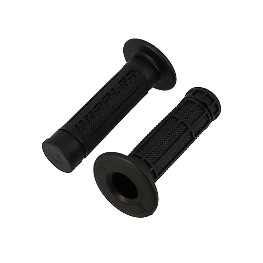 Grips Doppler Grip 3D black