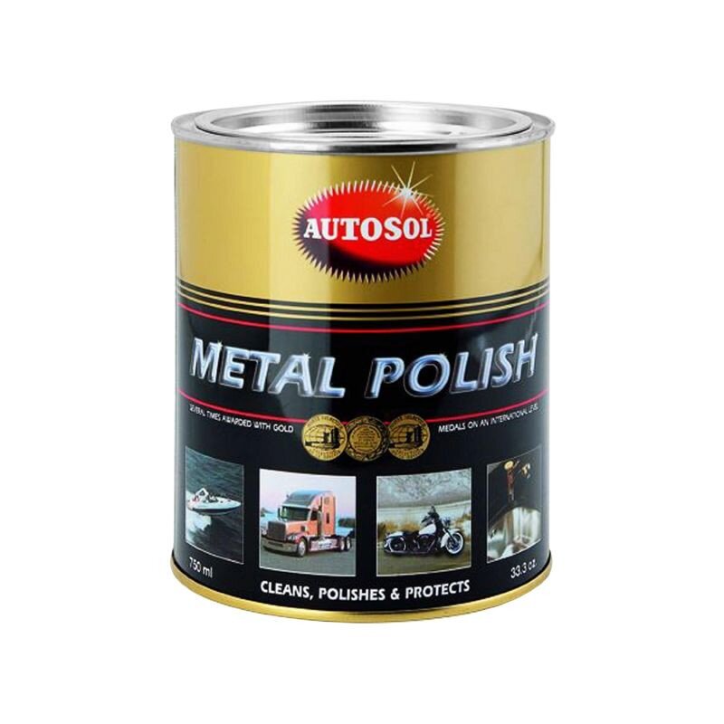Metal Polish Autosol 750ml