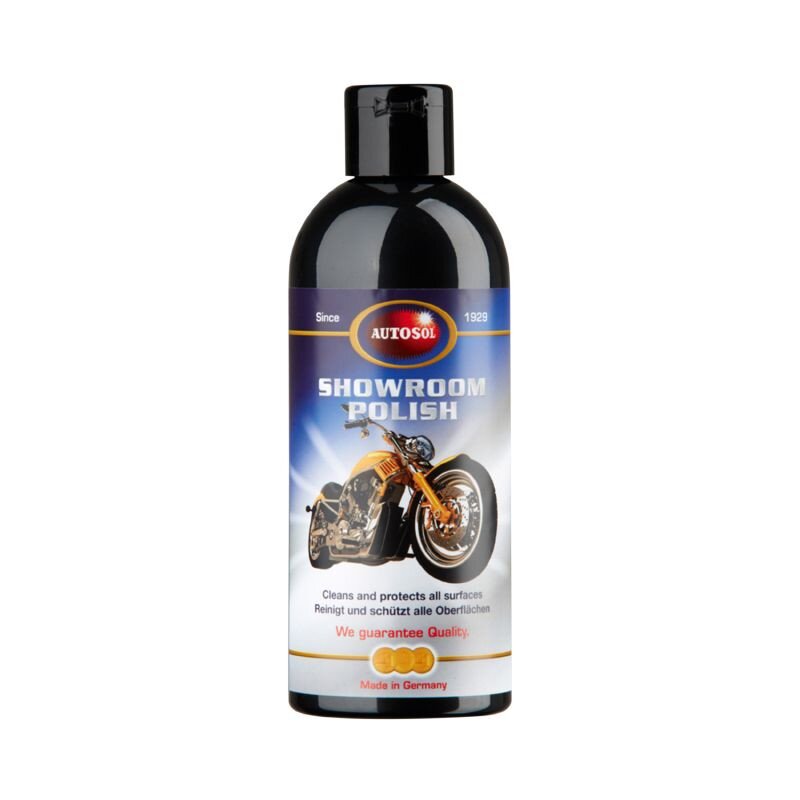 Showroom Polish Autosol 250ml