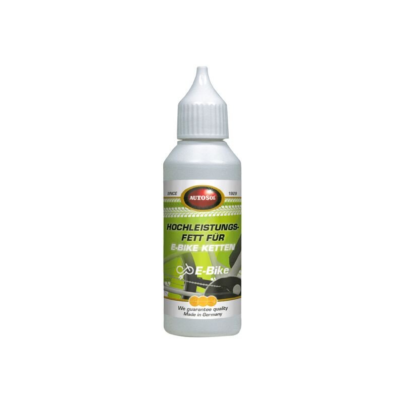 Chain Grease E-Bike High Performance Autosol 50ml