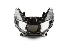 Headlight Honda PCX 125cc after 2021