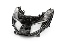 Headlight Honda PCX 125cc after 2021