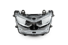 Headlight Yamaha Nmax 125cc after 2021