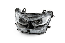 Headlight Yamaha Nmax 125cc after 2021