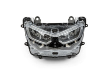 Headlight Yamaha Nmax 125cc after 2021