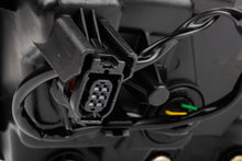 Headlight Yamaha Nmax 125cc after 2021