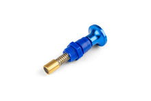 Manual Choke Knob PWK / CP blue