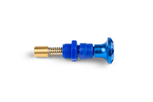 Manual Choke Knob PWK / CP blue