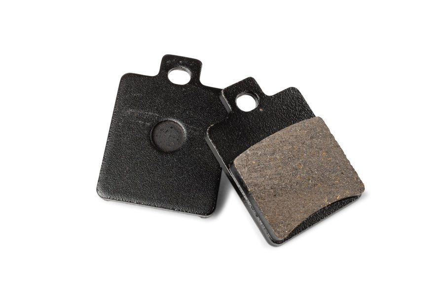 Brake Pads Gilera / Piaggio / Vespa / Peugeot / SYM