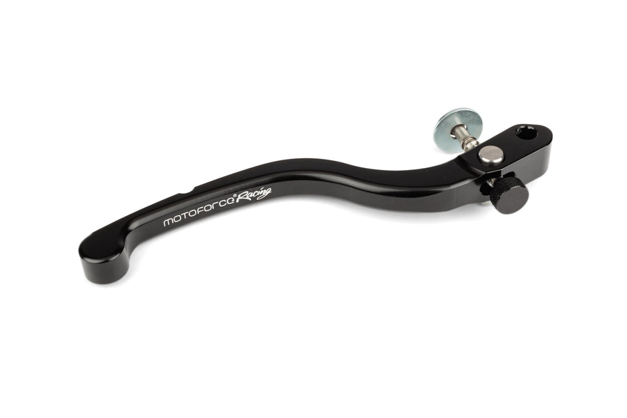 Brake Lever radial front master cylinder Motoforce Racing black