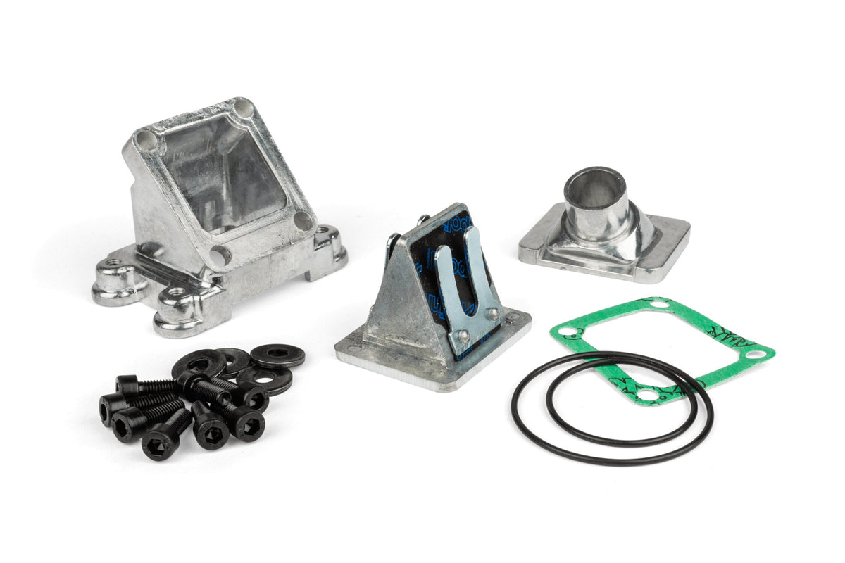 Intake Kit Polini Big Valve d=12-15mm Peugeot 103 SP / MVL