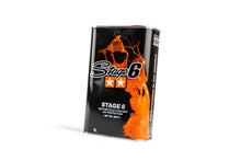 Radiator Fluid / Coolant -38°C Stage6 1L Orange