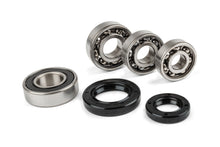 Bearing Set gearbox Stage6 HQ Peugeot