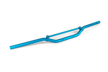MX Handlebar 22mm STR8 blue
