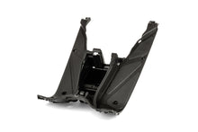 Floorboard STR8 Yamaha Aerox black