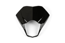 Fairing Kit STR8 7-piece black Rieju MRT 2009 - 2021