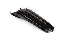 Fairing Kit STR8 7-piece black Rieju MRT 2009 - 2021