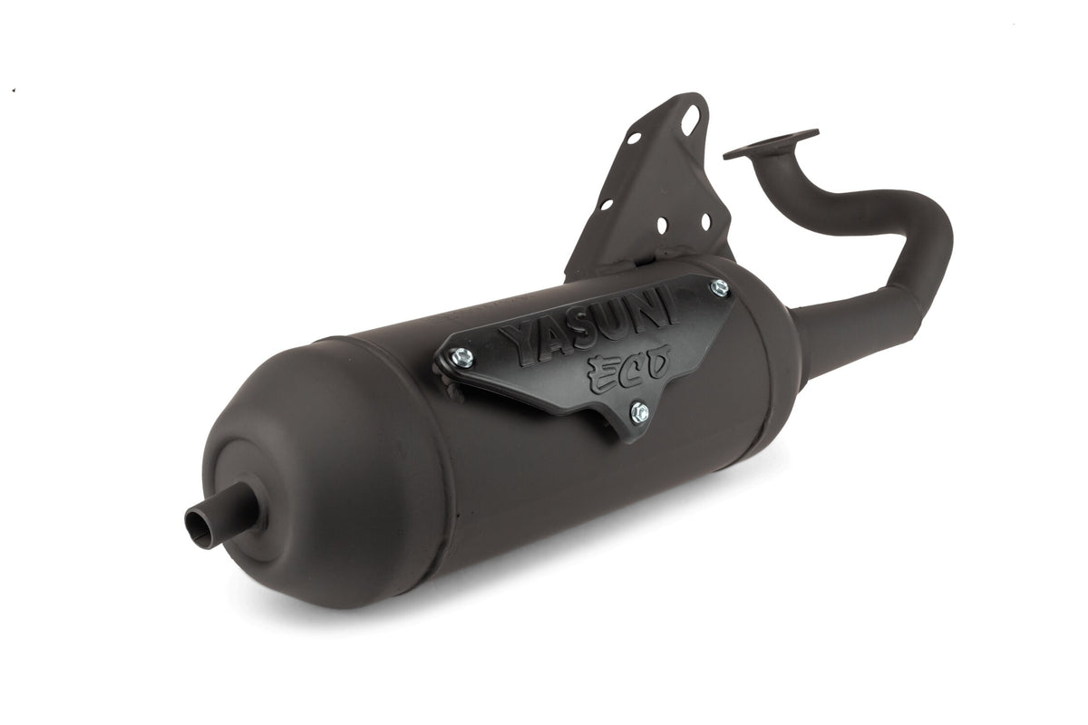 Exhaust Yasuni ECO Minarelli horizontal / Aerox