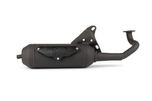 Exhaust Yasuni ECO Minarelli horizontal / Aerox