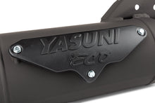 Exhaust Yasuni ECO Minarelli horizontal / Aerox