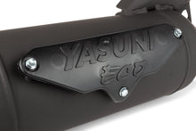 Exhaust Yasuni ECO Minarelli vertical homologated