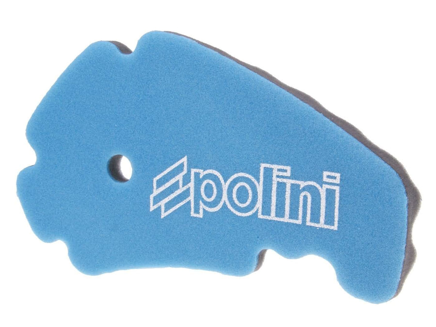 Air Filter Polini Dual Density Piaggio / Gilera / Aprilia 125 - 500