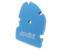 Air Filter Polini Dual Density Piaggio MP3 / Vespa GTS 125 - 300