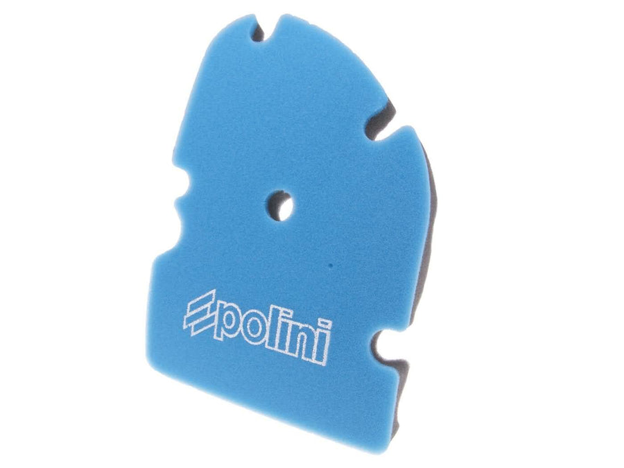 Air Filter Polini Dual Density Piaggio MP3 / Vespa GTS 125 - 300