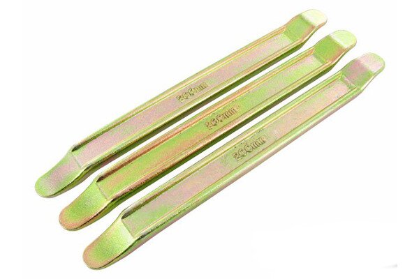 Tire Levers 200mm (x3)