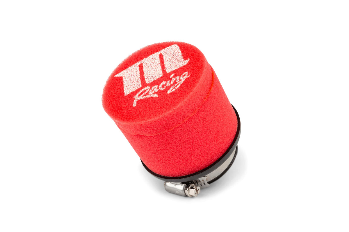 Air Filter Motoforce Racing 50mm PWK/VHST red