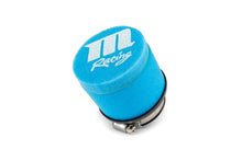 Air Filter Motoforce Racing 50mm PWK/VHST blue