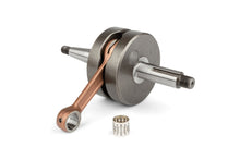 Crankshaft reinforced MotoForce 20mm journal AM6