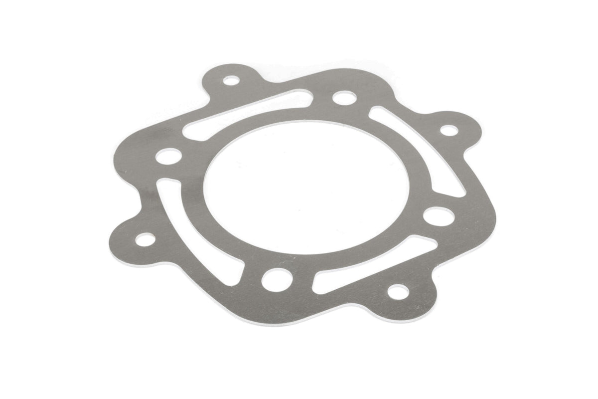Cylinder Head Spacer 1mm Stage6 Piaggio / Gilera 125 - 180 LC 2T