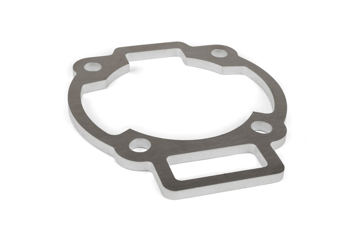 Cylinder Base Spacer 5mm Stage6 Piaggio / Gilera 125 - 180 2T